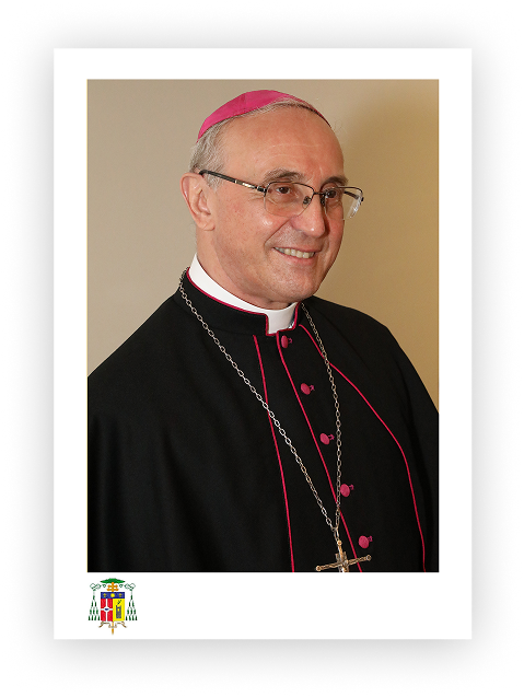 ArchBishop-Leopoldo-Girelli